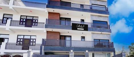 独立别墅 | 外观