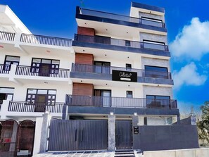 單棟房屋 | 外觀