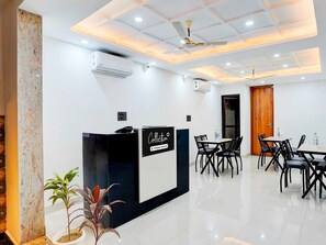Nhà | Quầy tiếp tân