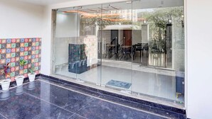 Maison | Extérieur
