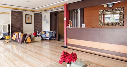 TwoSpaces Living at Kutisari Residence