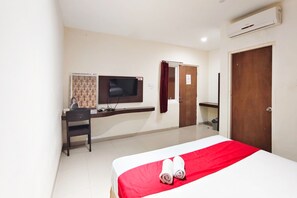 Kamar Double Deluks | Wi-Fi gratis