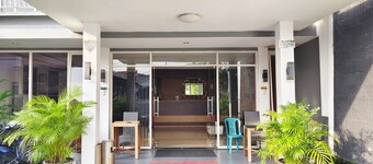 TwoSpaces Living at Kutisari Residence, Surabaya