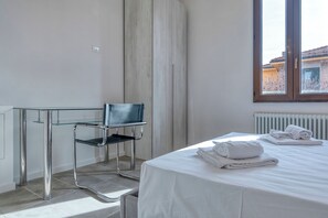 1 habitación, wifi y ropa de cama 
