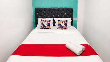 Phòng đôi Deluxe | Truy cập Internet không dây miễn phí