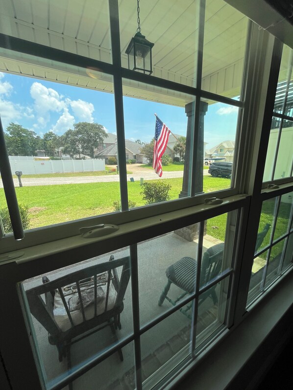 Interior - RV Ready! 3BR/2BA Home Near Navarre and Destin! (Mary Esther)