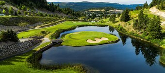 Kelowna full level luxury 31 minutes to big white ski, 15 mins airport/downtown