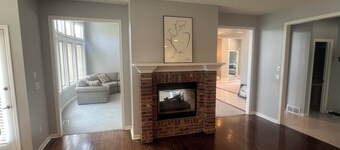 199 a night for Labor Day Weekend!  Walk to Tiburon Golf!