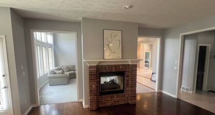 199 a night for Labor Day Weekend! Walk to Tiburon Golf!