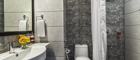 House | Bathroom