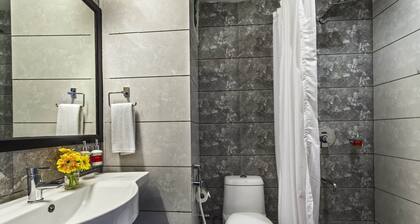 Super Townhouse Prince Palace