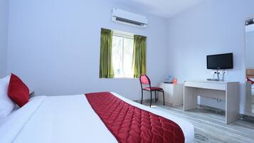 Ferienhaus | 1 Schlafzimmer