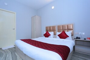 1 bedroom - Super Townhouse Prince Palace (Thiruvananthapuram)