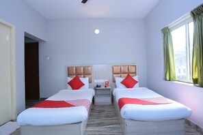 1 bedroom - Super Townhouse Prince Palace (Thiruvananthapuram)