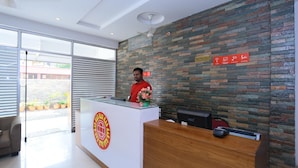 Casa | Recepción