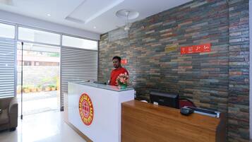 Nhà | Quầy tiếp tân