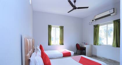 Super Townhouse Prince Palace