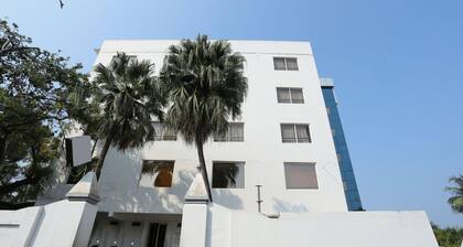 Super Townhouse Prince Palace