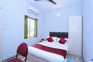 1 bedroom - Super Townhouse Prince Palace (Thiruvananthapuram)