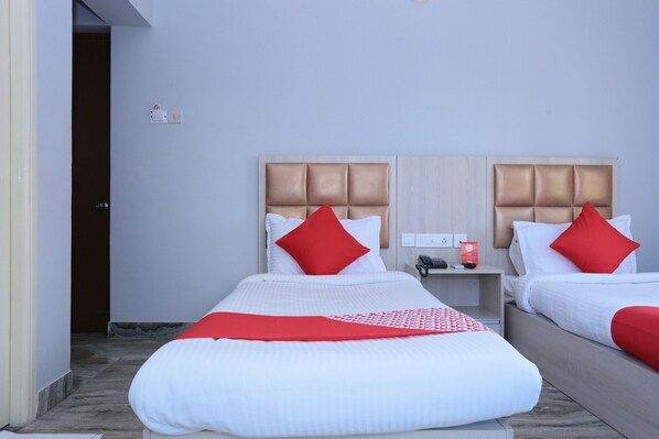 Ferienhaus | 1 Schlafzimmer