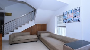 Casa | Zona de estar