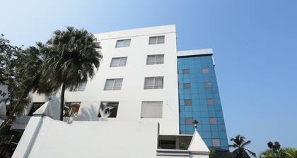 Super Townhouse Prince Palace