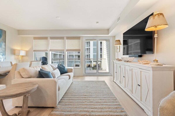 スマートテレビ