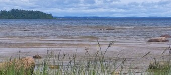 Vacation home on Lake Vänern, pets welcome