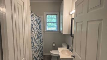 Håndklæder, Sæbe, Toiletpapir