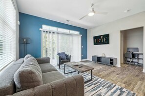 Fernseher, Arbeitsbereiche