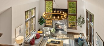 Pinewood Retreat at Suncadia-Cle Elum WA