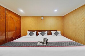 House | 1 bedroom - Collection Pride Hospitality Consulate (Chennai)
