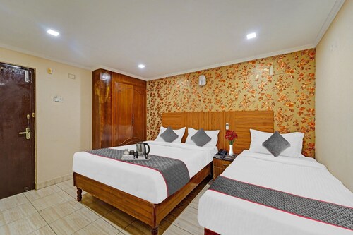 Collection Pride Hospitality Consulate