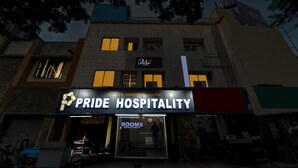 House | Exterior - Collection Pride Hospitality Consulate (Chennai)