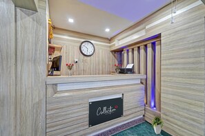 House | Reception