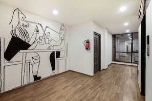 House | Interior
