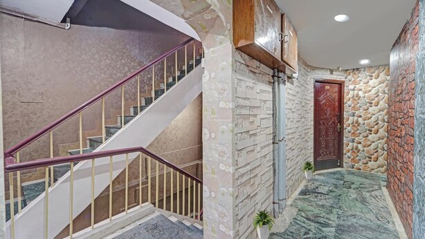 House | Interior - Collection Pride Hospitality Consulate (Chennai)