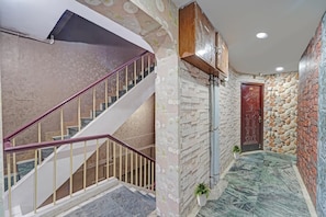 House | Interior