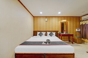 Ferienhaus | 1 Schlafzimmer