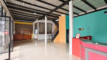 Recepción