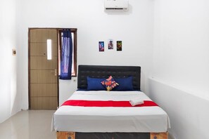 Deluxe Double Room | Free WiFi