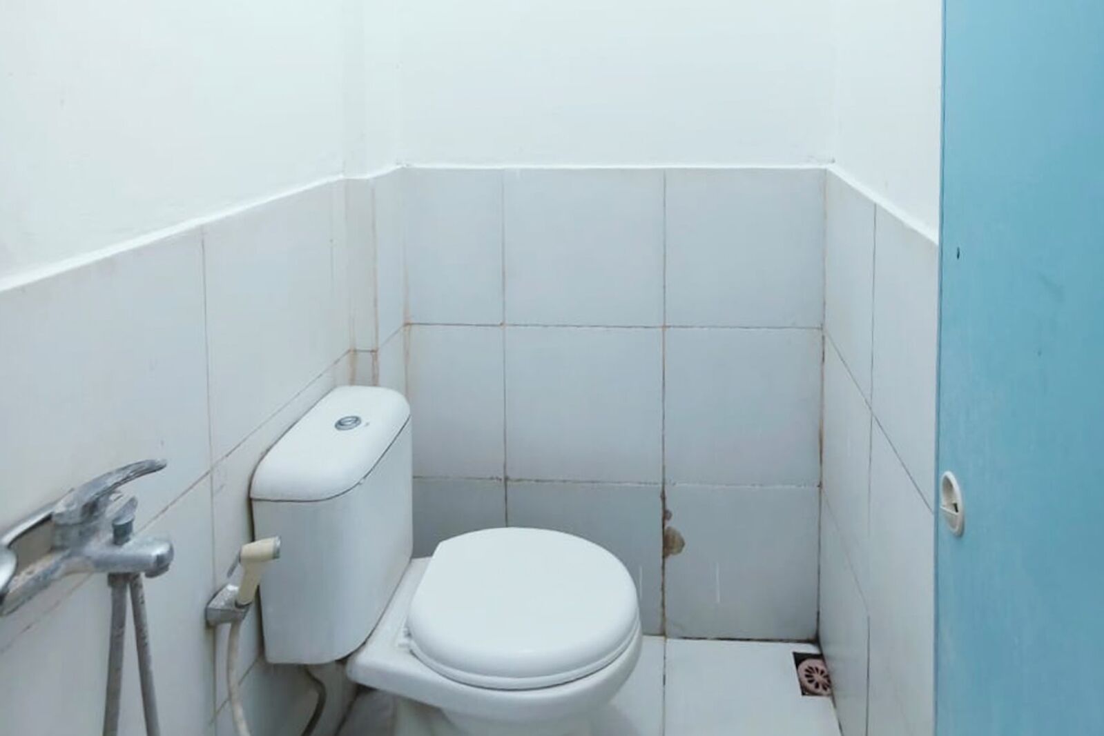 Chambre Double Deluxe | Salle de bain