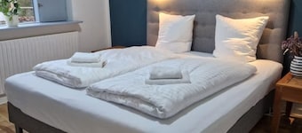 The Dream Villa 3-bedroom in Rødby