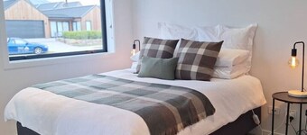 Alpine Hideaway Studio