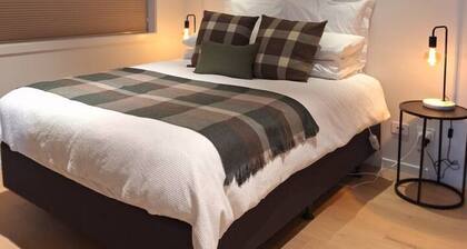 Alpine Hideaway Studio