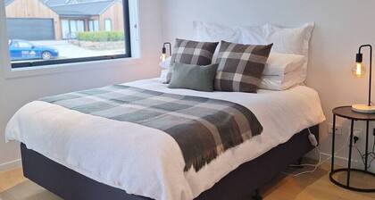 Alpine Hideaway Studio