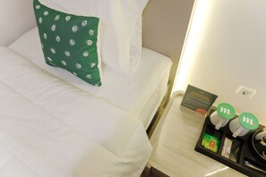 Standard Twin Room | Free WiFi