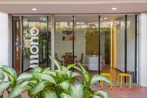 Mono Coliving Kota Tua, Jakarta