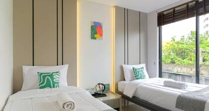 Mono Coliving Kota Tua