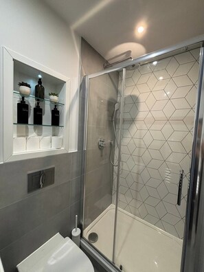 Dusche